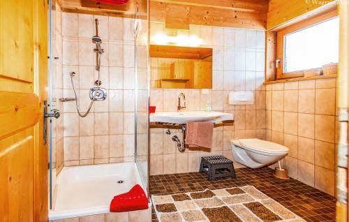 Holiday home Sonnseite - image 4