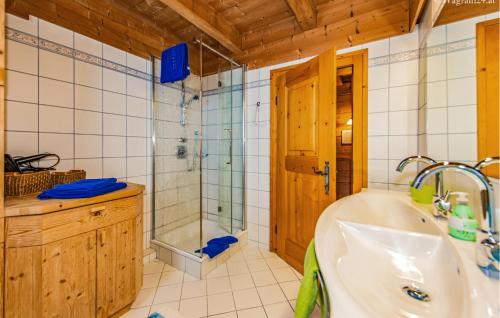 Holiday home Sonnseite - image 6