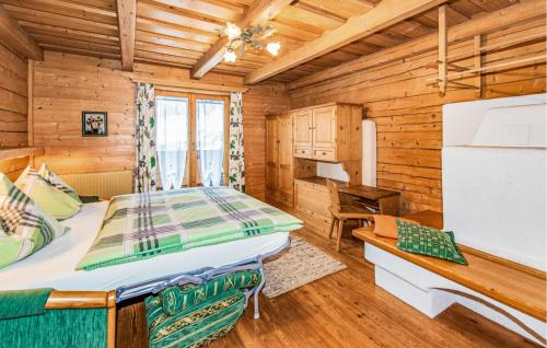 Holiday home Sonnseite - image 5