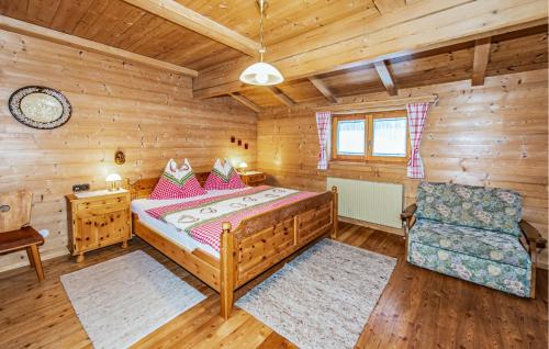 Holiday home Sonnseite - image 13