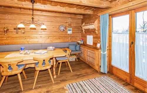 Holiday home Sonnseite - image 11