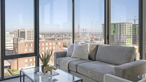 Landing Modern Apartment with Amazing Amenities ID7394X26 in Nashville, USA