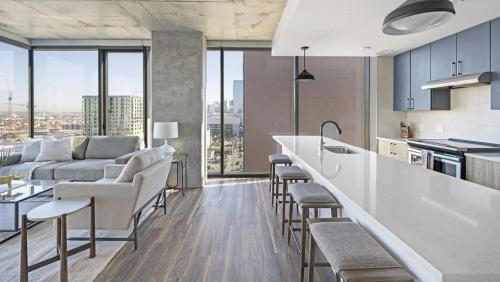 Landing Modern Apartment with Amazing Amenities ID7394X26 in Nashville, USA