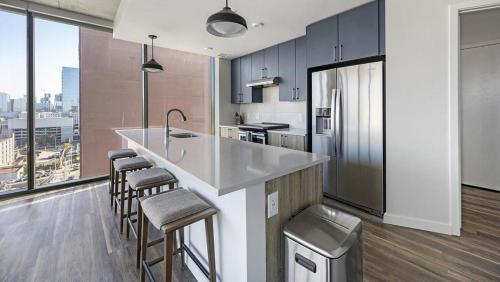 Landing Modern Apartment with Amazing Amenities ID7394X26 in Nashville, USA