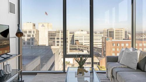 Landing Modern Apartment with Amazing Amenities ID7394X26 in Nashville, USA