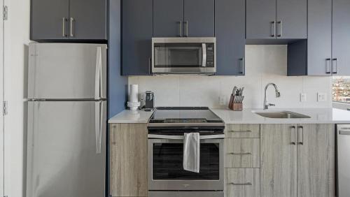 Landing Modern Apartment with Amazing Amenities ID1398X857 in Nashville, USA