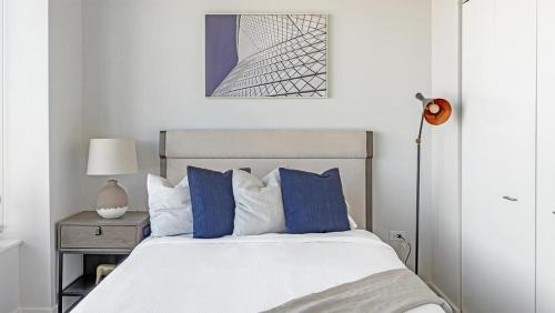 Landing Modern Apartment with Amazing Amenities ID1398X857 in Nashville, USA