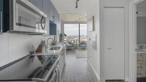 Landing Modern Apartment with Amazing Amenities ID1398X855 in Nashville, USA