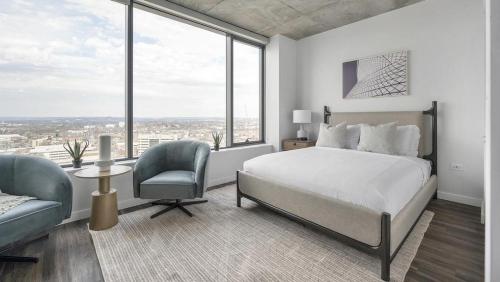 Landing Modern Apartment with Amazing Amenities ID1398X855 in Nashville, USA