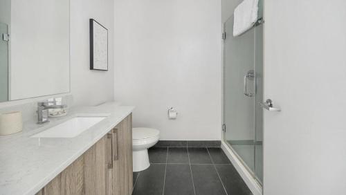 Landing Modern Apartment with Amazing Amenities ID1398X855 in Nashville, USA