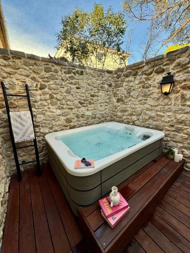 Mas Revive in Grabels