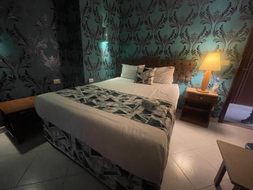 Golden Sun Hotel - Hurghada – Hurghada, UT