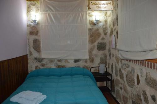 Chalet Rural en Navaluenga Chalet Rural en Navaluenga