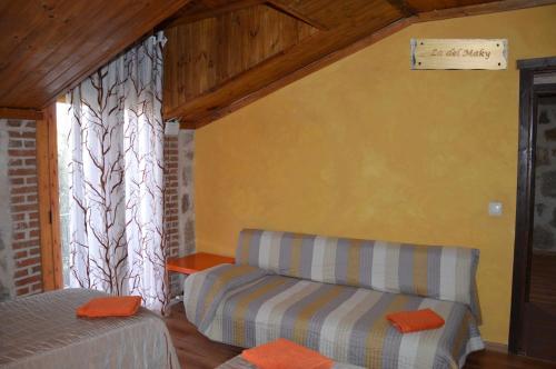 Chalet Rural en Navaluenga Chalet Rural en Navaluenga