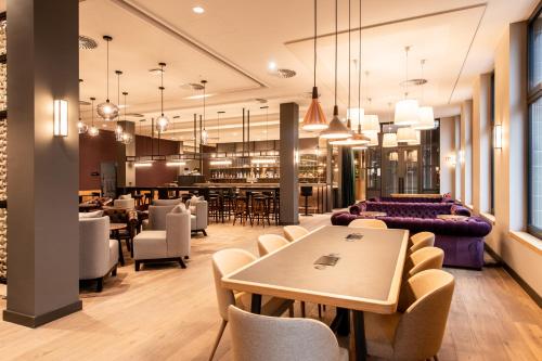Premier Inn Hamburg St. Pauli, Hamburk (fotografie 10)