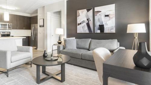 Landing Modern Apartment with Amazing Amenities (ID1002X885) in 維克森林