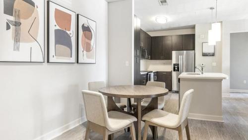 Landing Modern Apartment with Amazing Amenities (ID1002X885) in 維克森林