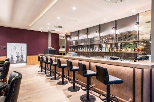 Premier Inn Hamburg St. Pauli, Hamburk (fotografie 5)
