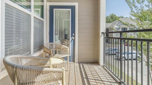 Landing Modern Apartment with Amazing Amenities (ID1002X885) in 維克森林