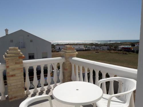 Atico a 100m de la playa con terraza