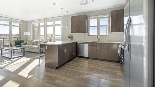 Landing Modern Apartment with Amazing Amenities ID2080 in Aurora, USA