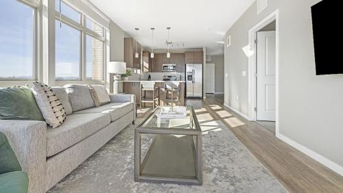 Landing Modern Apartment with Amazing Amenities ID2080 in Aurora, USA
