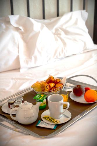 阿維尼翁大酒店 Avignon Grand Hotel