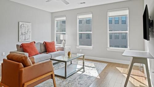 Landing Modern Apartment with Amazing Amenities ID6223 in Austin, USA