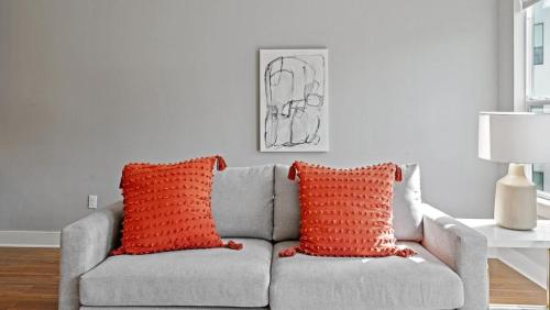 Landing Modern Apartment with Amazing Amenities ID6223 in Austin, USA