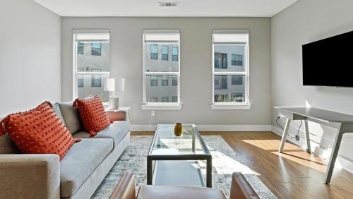 Landing Modern Apartment with Amazing Amenities ID6223 in Austin, USA