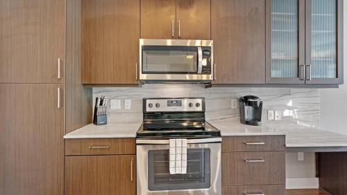 Landing Modern Apartment with Amazing Amenities ID6223 in Austin, USA