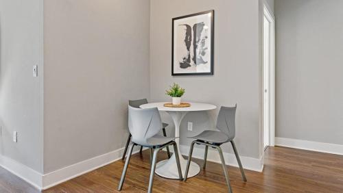 Landing Modern Apartment with Amazing Amenities ID6223 in Austin, USA