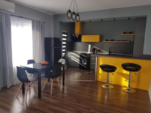 . One bedroom appartement with wifi at Karlovo