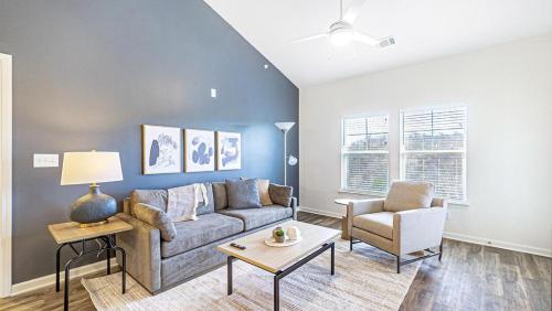 Landing Modern Apartment with Amazing Amenities (ID9014X95) in Anticoch