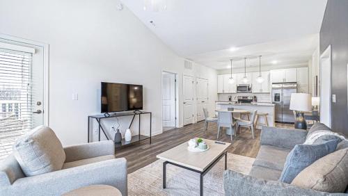 Landing Modern Apartment with Amazing Amenities (ID9014X95) in Anticoch