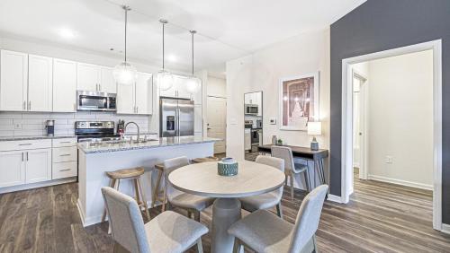 Landing Modern Apartment with Amazing Amenities (ID9014X95) in Anticoch