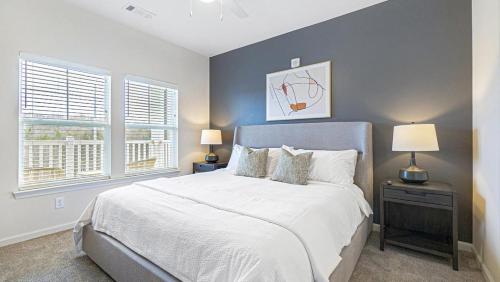 Landing Modern Apartment with Amazing Amenities (ID9014X95) in Anticoch
