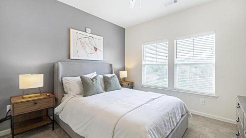 Landing Modern Apartment with Amazing Amenities (ID9014X95) in Anticoch