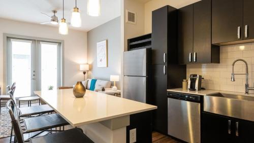 Landing Modern Apartment with Amazing Amenities ID1514X07 in Austin, USA
