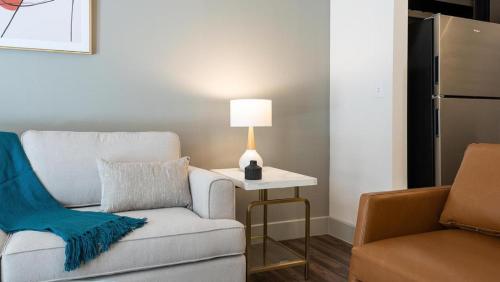 Landing Modern Apartment with Amazing Amenities ID1514X07 in Austin, USA
