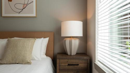 Landing Modern Apartment with Amazing Amenities ID1514X07 in Austin, USA