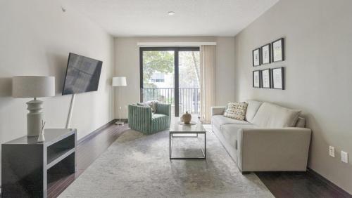 Landing Modern Apartment with Amazing Amenities ID4370 in Fort Lauderdale, USA