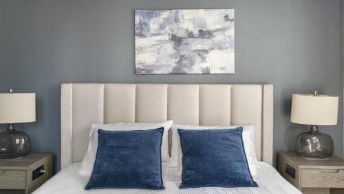 Landing Modern Apartment with Amazing Amenities ID4370 in Fort Lauderdale, USA