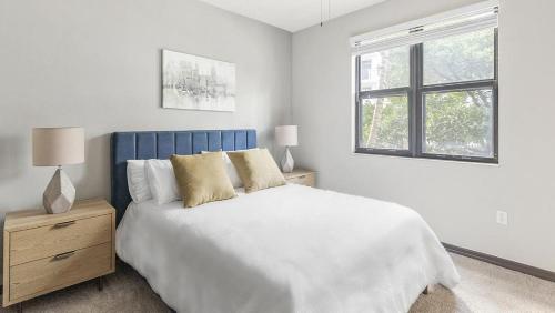 Landing Modern Apartment with Amazing Amenities ID4370 in Fort Lauderdale, USA