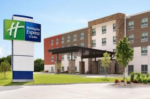 Holiday Inn Express & Suites Abilene, an IHG Hotel