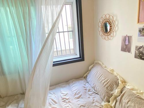 Morning room RED PANDA GUESTHOUSE, Seul (foto 4)