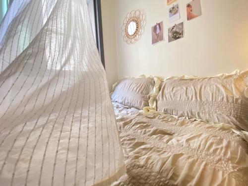 Morning room RED PANDA GUESTHOUSE, Seul (foto 6)