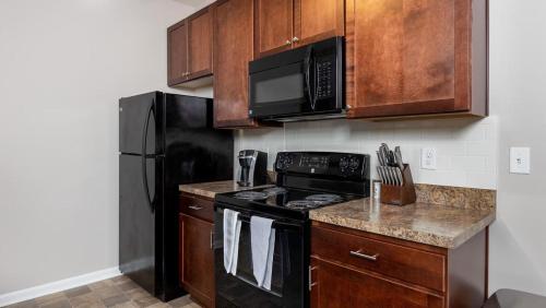 Landing Modern Apartment with Amazing Amenities ID7606X42 in Columbus, USA