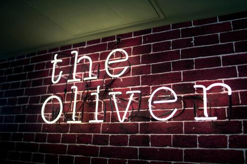 The Oliver Apartamentos Aravaca, Madrid (Foto 6)