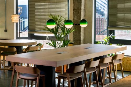 The Oliver Apartamentos Aravaca in Aravaca